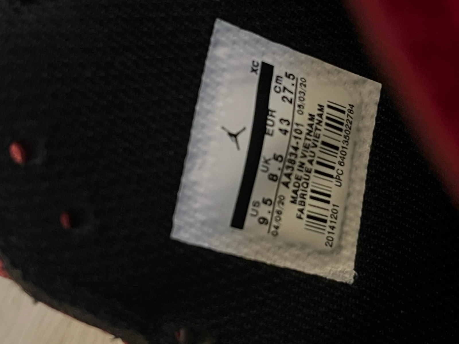 Chicago x Off-White – photo 8